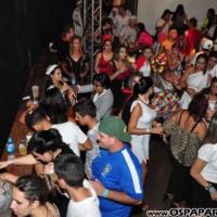 Estância Nativa Sertaneja realiza primeira Festa Fantasia