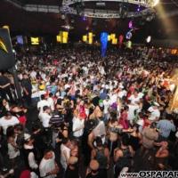 Estância Nativa Sertaneja realiza primeira Festa Fantasia
