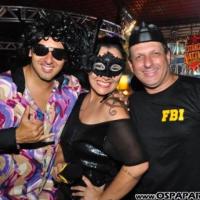 Estância Nativa Sertaneja realiza primeira Festa Fantasia