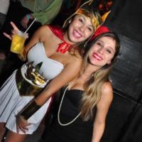 Estância Nativa Sertaneja realiza primeira Festa Fantasia