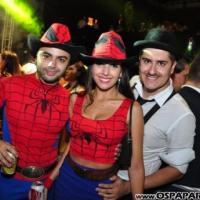 Estância Nativa Sertaneja realiza primeira Festa Fantasia