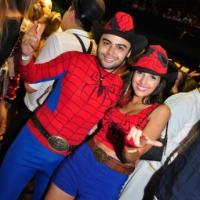 Estância Nativa Sertaneja realiza primeira Festa Fantasia