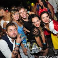 Estância Nativa Sertaneja realiza primeira Festa Fantasia