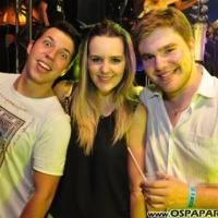 Estância Nativa Sertaneja realiza primeira Festa Fantasia