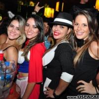 Estância Nativa Sertaneja realiza primeira Festa Fantasia