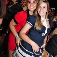Estância Nativa Sertaneja realiza primeira Festa Fantasia
