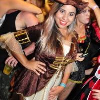 Estância Nativa Sertaneja realiza primeira Festa Fantasia