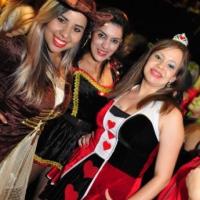 Estância Nativa Sertaneja realiza primeira Festa Fantasia