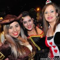 Estância Nativa Sertaneja realiza primeira Festa Fantasia