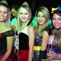 Estância Nativa Sertaneja realiza primeira Festa Fantasia