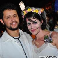 Estância Nativa Sertaneja realiza primeira Festa Fantasia