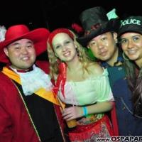 Estância Nativa Sertaneja realiza primeira Festa Fantasia