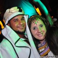 Estância Nativa Sertaneja realiza primeira Festa Fantasia