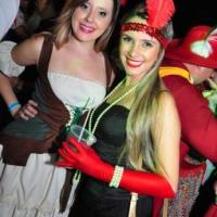Estância Nativa Sertaneja realiza primeira Festa Fantasia