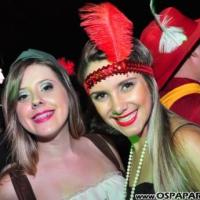 Estância Nativa Sertaneja realiza primeira Festa Fantasia
