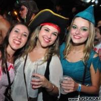 Estância Nativa Sertaneja realiza primeira Festa Fantasia