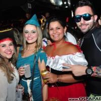 Estância Nativa Sertaneja realiza primeira Festa Fantasia