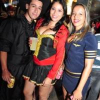 Estância Nativa Sertaneja realiza primeira Festa Fantasia