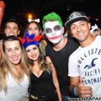 Estância Nativa Sertaneja realiza primeira Festa Fantasia