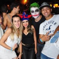 Estância Nativa Sertaneja realiza primeira Festa Fantasia