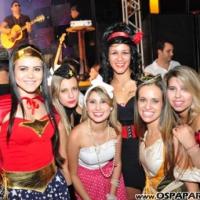 Estância Nativa Sertaneja realiza primeira Festa Fantasia