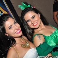 Estância Nativa Sertaneja realiza primeira Festa Fantasia