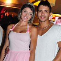 Estância Nativa Sertaneja realiza primeira Festa Fantasia