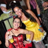 Estância Nativa Sertaneja realiza primeira Festa Fantasia