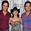 Guilherme e Santiago de volta a Estância Nativa Sertaneja