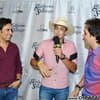 Guilherme e Santiago de volta a Estância Nativa Sertaneja