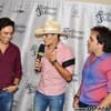 Guilherme e Santiago de volta a Estância Nativa Sertaneja