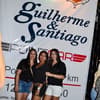 Guilherme e Santiago de volta a Estância Nativa Sertaneja