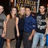 Guilherme e Santiago de volta a Estância Nativa Sertaneja