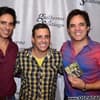 Guilherme e Santiago de volta a Estância Nativa Sertaneja