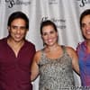 Guilherme e Santiago de volta a Estância Nativa Sertaneja