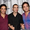 Guilherme e Santiago de volta a Estância Nativa Sertaneja