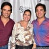 Guilherme e Santiago de volta a Estância Nativa Sertaneja