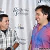 Guilherme e Santiago de volta a Estância Nativa Sertaneja
