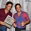 Guilherme e Santiago de volta a Estância Nativa Sertaneja