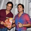 Guilherme e Santiago de volta a Estância Nativa Sertaneja