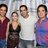 Guilherme e Santiago de volta a Estância Nativa Sertaneja