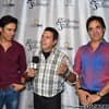Guilherme e Santiago de volta a Estância Nativa Sertaneja