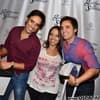 Guilherme e Santiago de volta a Estância Nativa Sertaneja