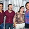Guilherme e Santiago de volta a Estância Nativa Sertaneja
