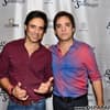 Guilherme e Santiago de volta a Estância Nativa Sertaneja