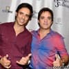 Guilherme e Santiago de volta a Estância Nativa Sertaneja