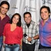 Guilherme e Santiago de volta a Estância Nativa Sertaneja