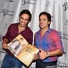 Guilherme e Santiago de volta a Estância Nativa Sertaneja