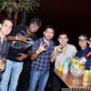 Guilherme e Santiago de volta a Estância Nativa Sertaneja