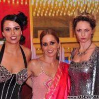 Estrelas da região brilham na Festa Red Carpet 2